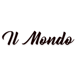 IL MONDO logo.
